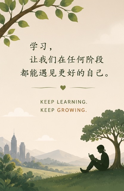 Tree of Knowledge Chinese/Mandarin & Maths Learning Center logo